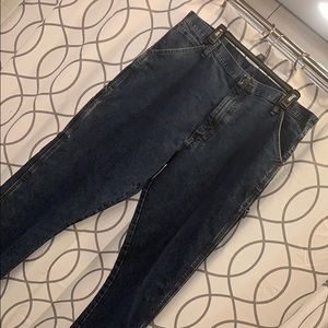 Wranglers Carpenter Jeans